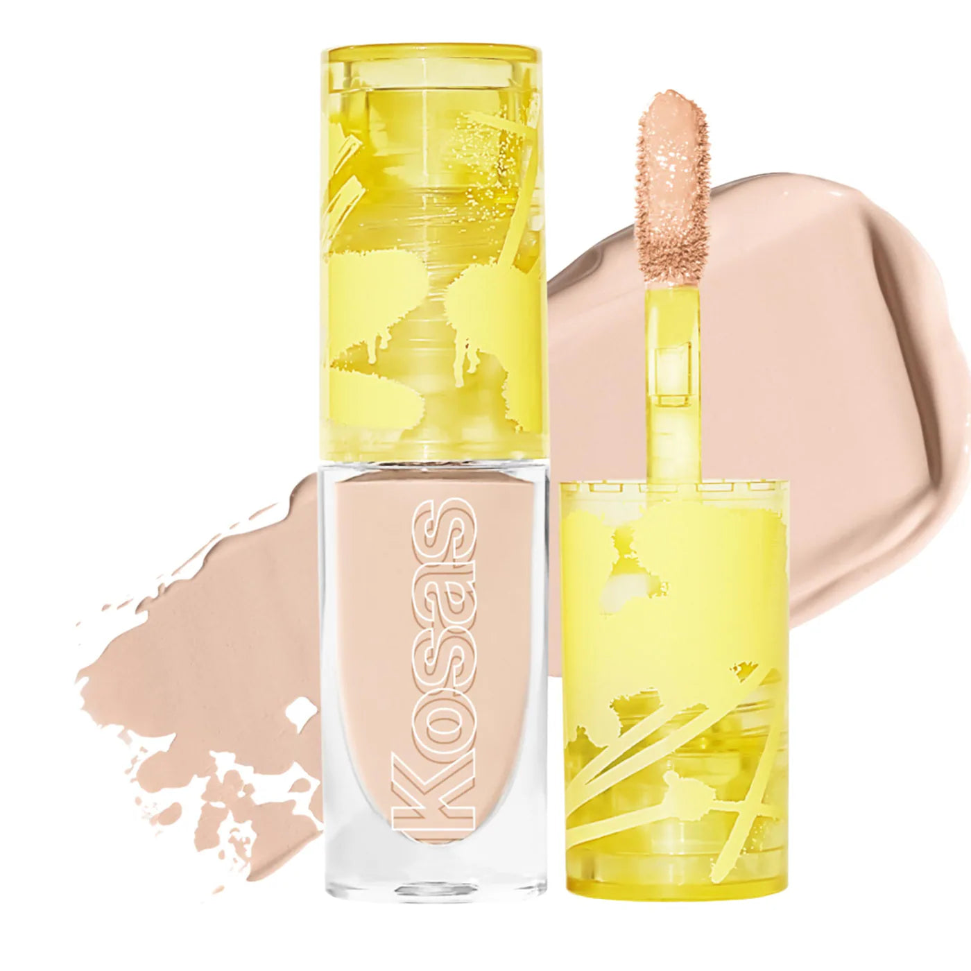 Kosas Concealer super creamy