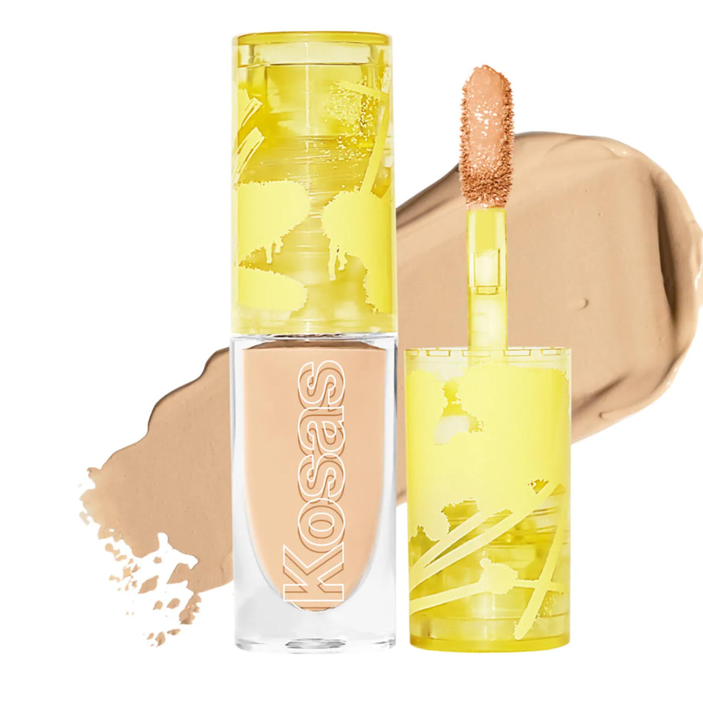 Kosas Concealer super creamy