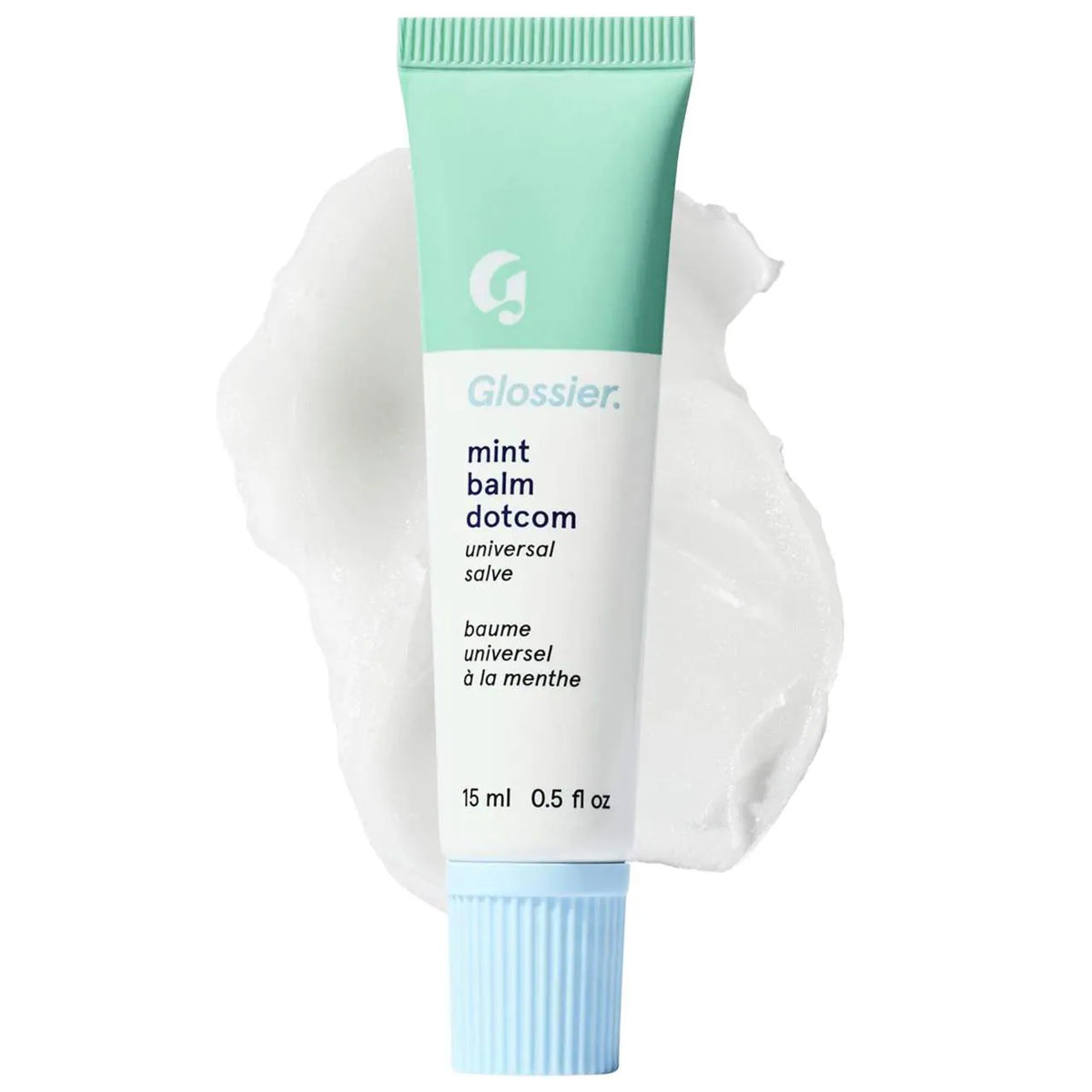 Glossier Lip Balm