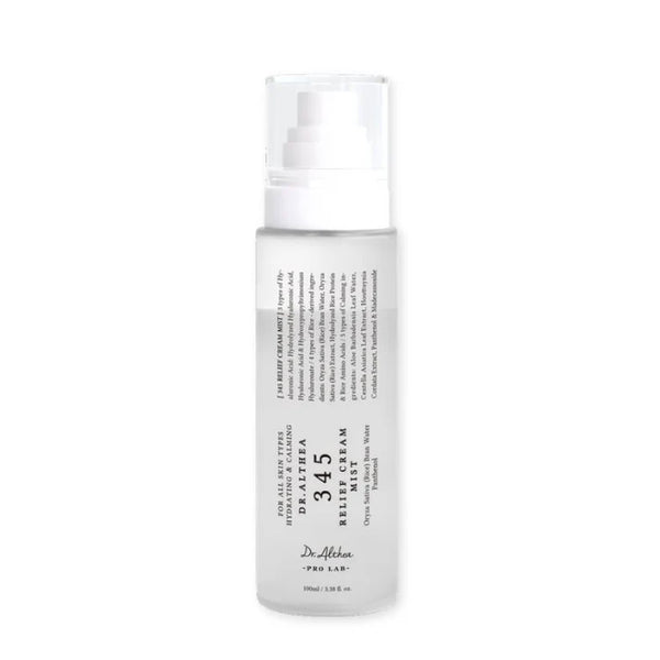 Dr Althea 345 Relif Mist