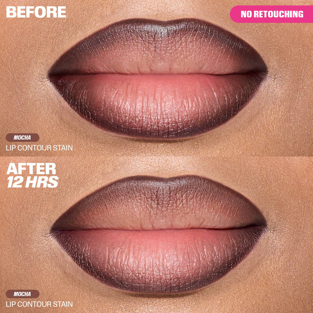 Huda Beauty Lip Contour Stain
