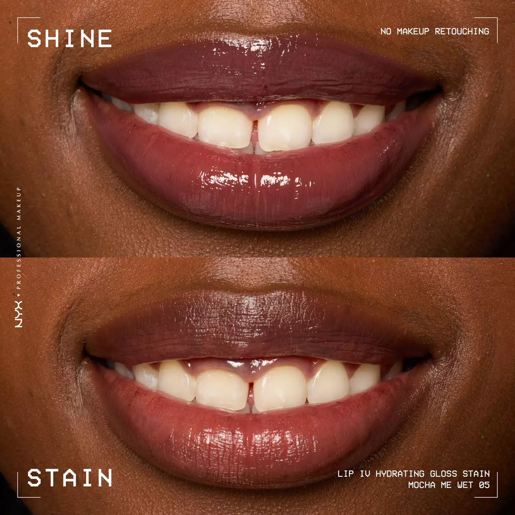 NYX Lip Gloss Stain