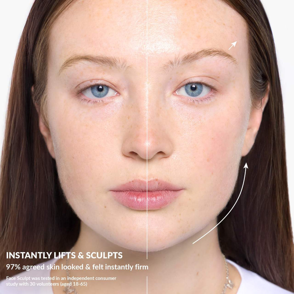 Refy Face Sculpting Moisturizer
