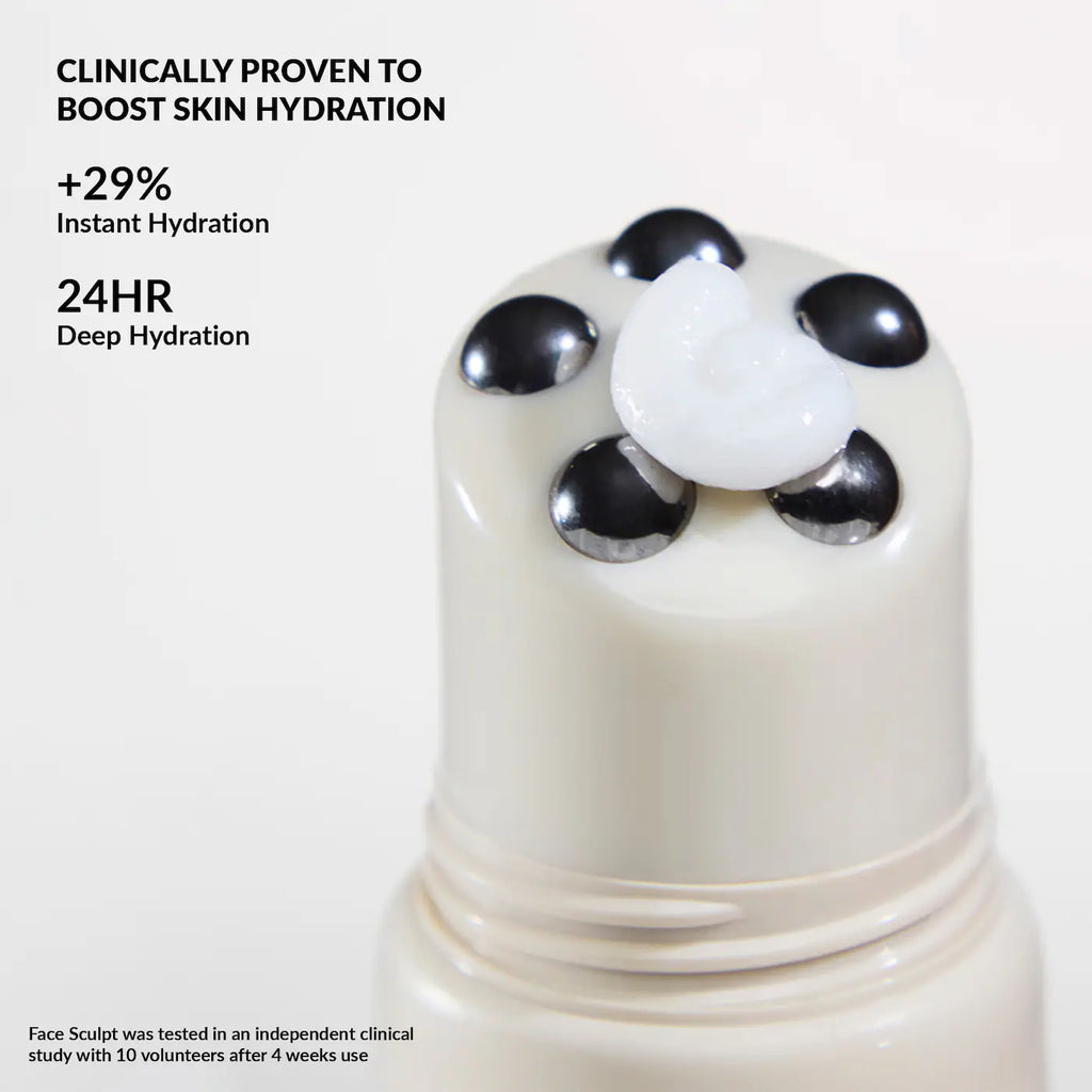 Refy Face Sculpting Moisturizer