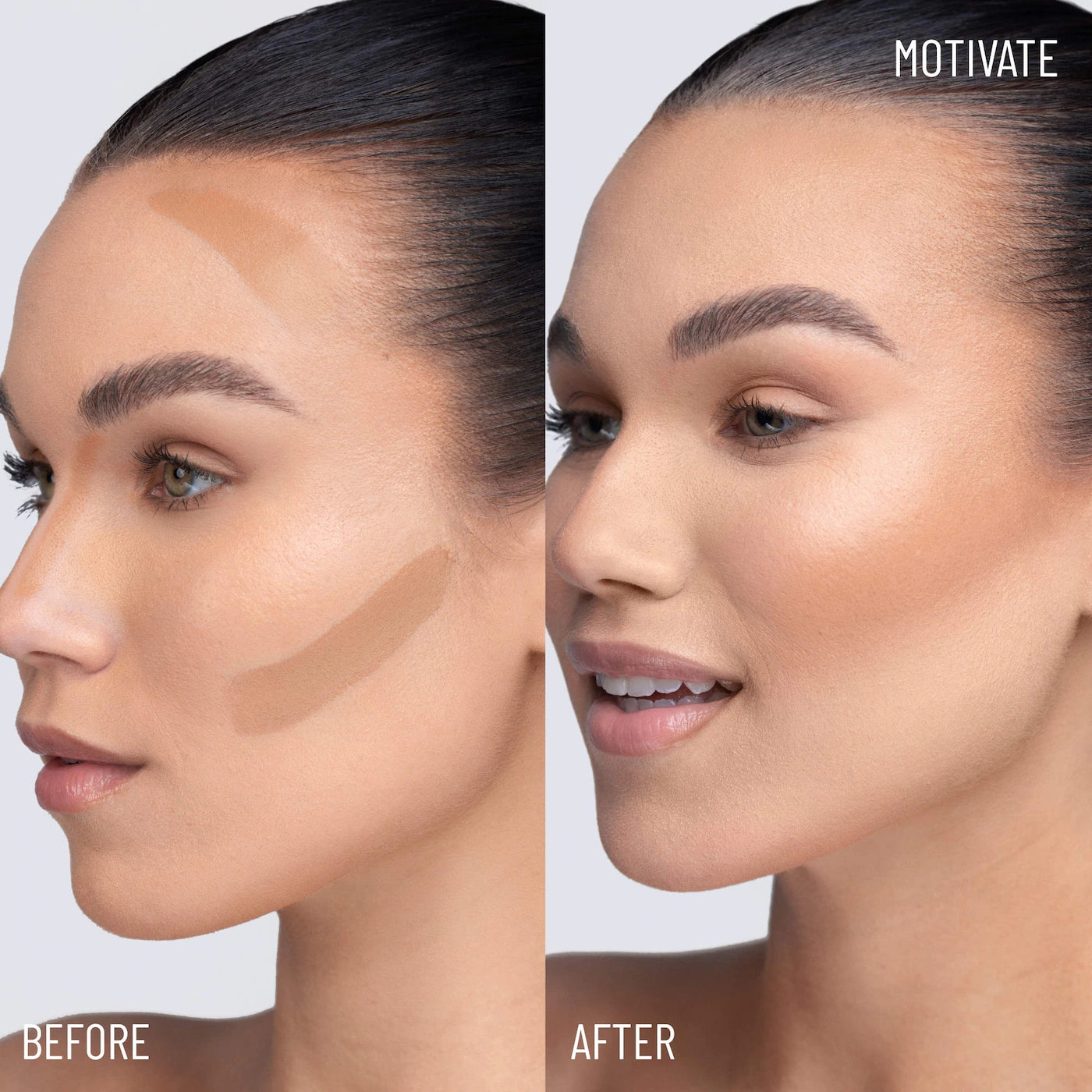 LYS Bronzer & Contour Stick