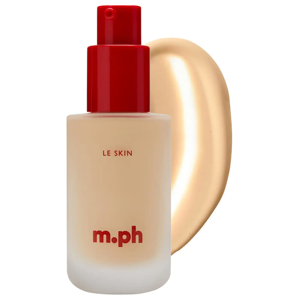 m.ph Le Skin Serum Foundation