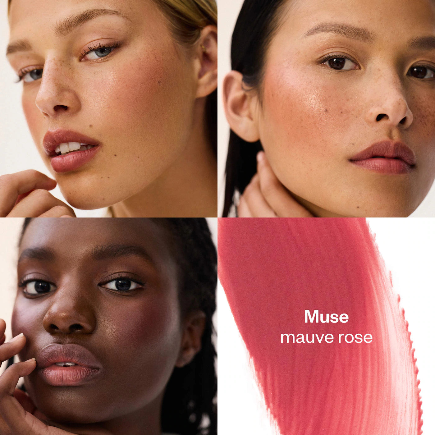 Kosas Multi Stick Blush & Lip Color