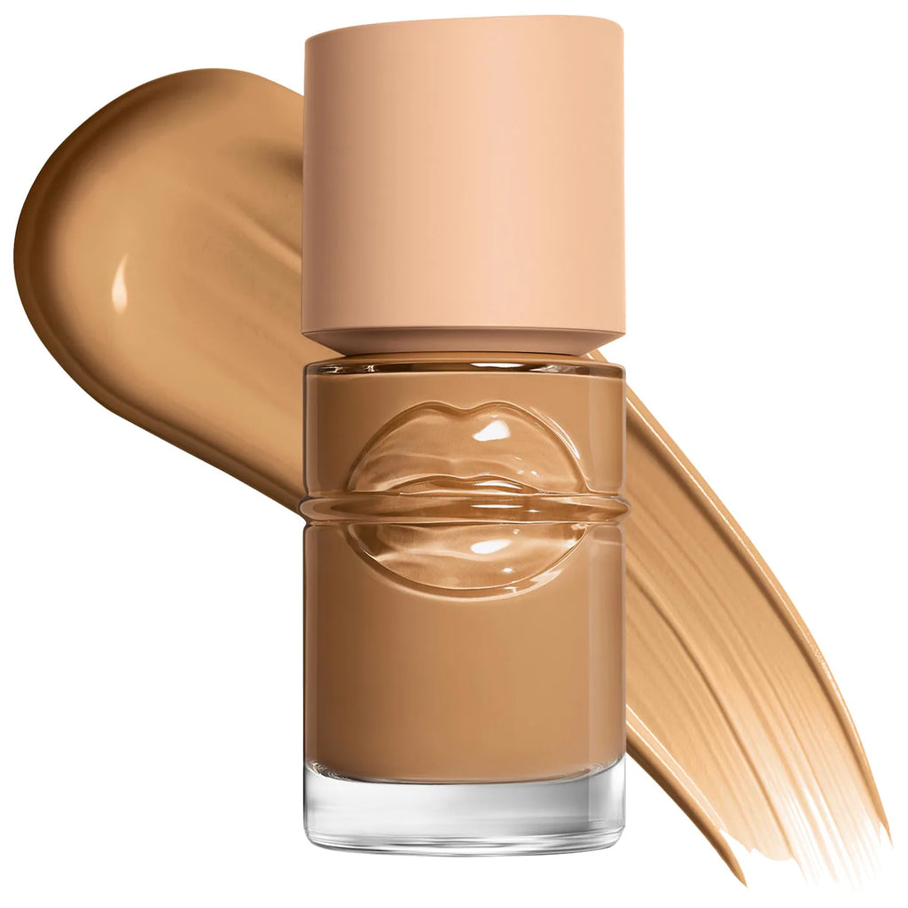 Makeup Forever Longwear Foundation