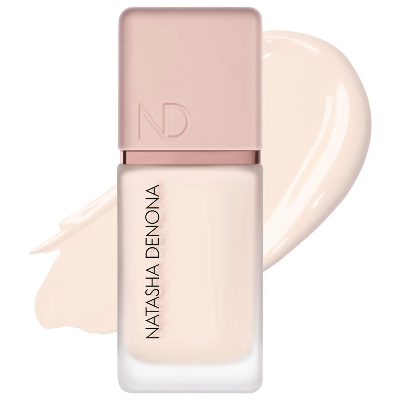 Natasha Denona Foundation