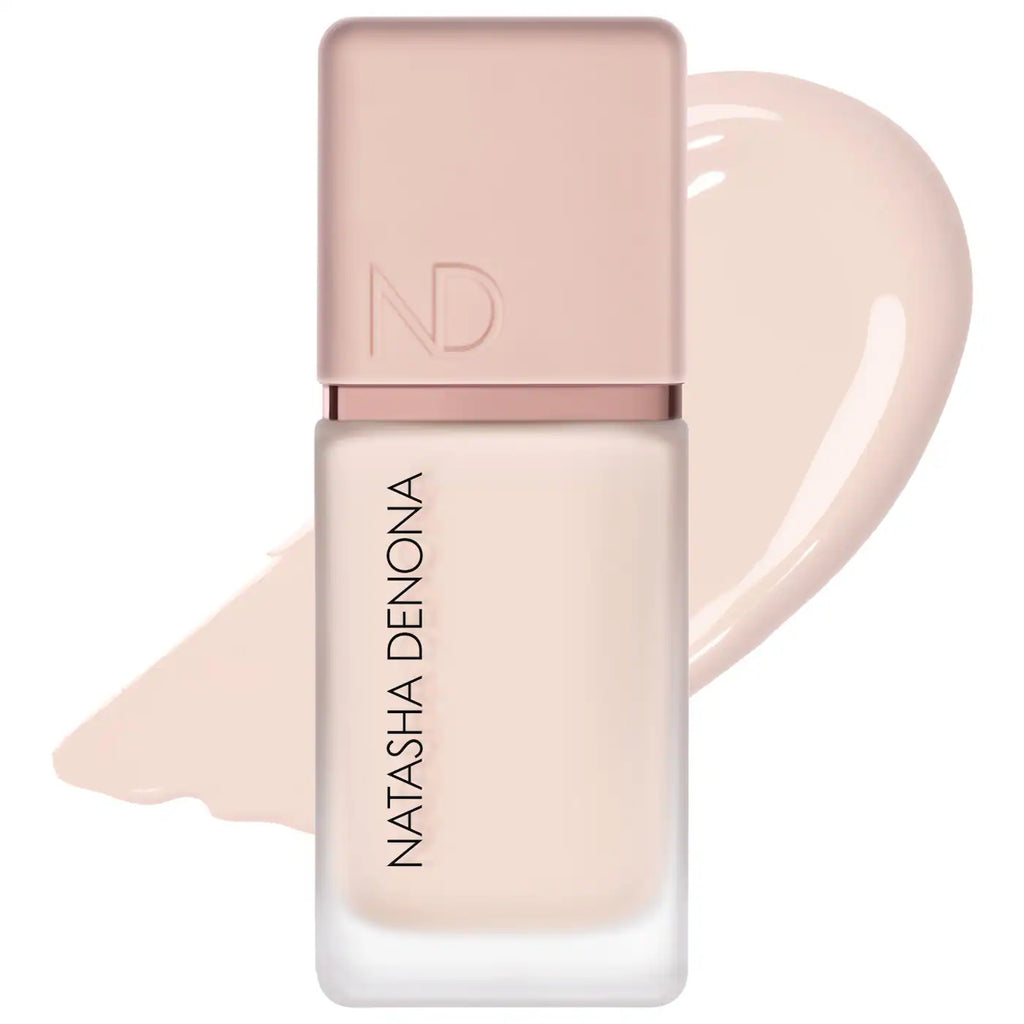 Natasha Denona Foundation