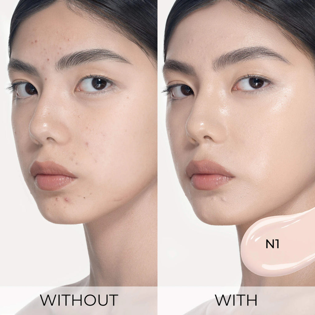 Natasha Denona Foundation