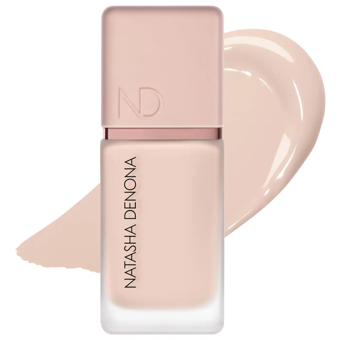 Natasha Denona Foundation