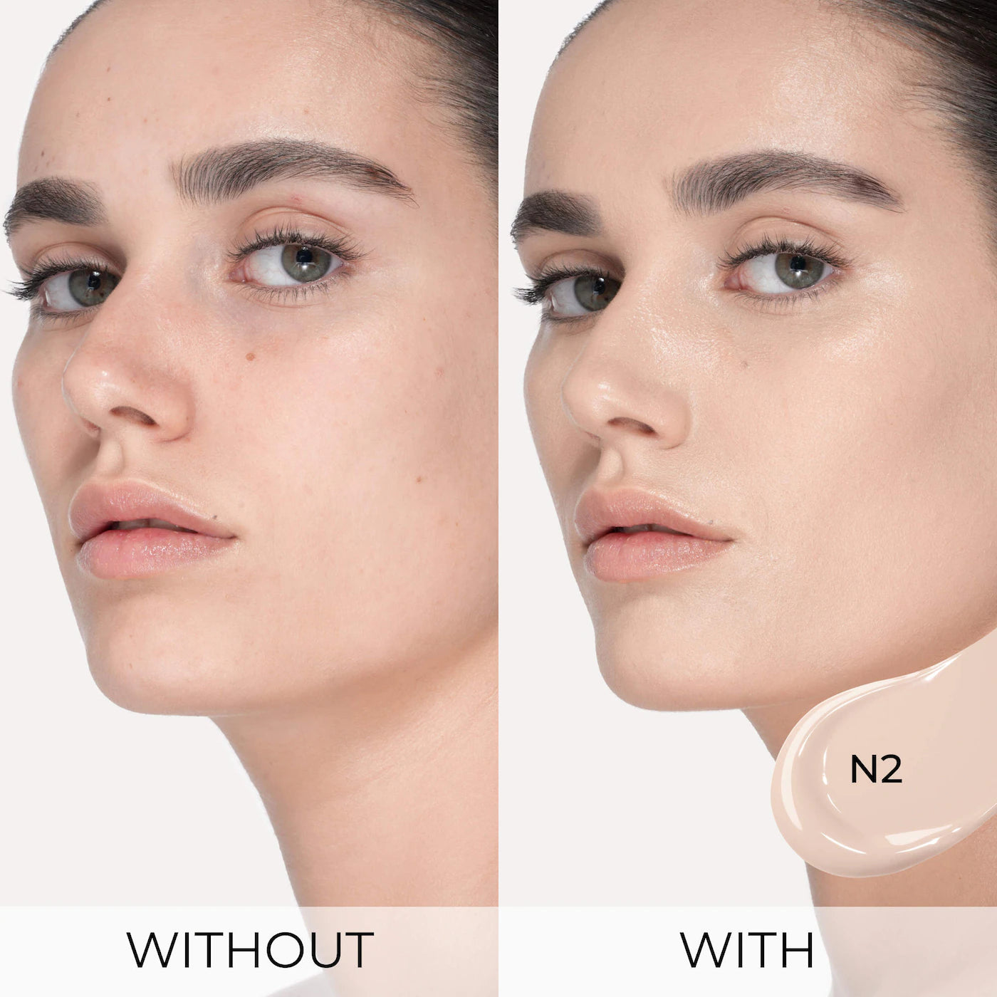 Natasha Denona Foundation
