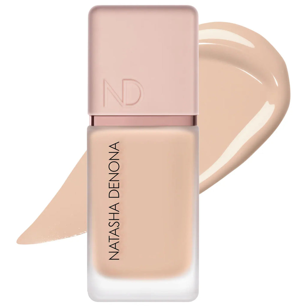 Natasha Denona Foundation