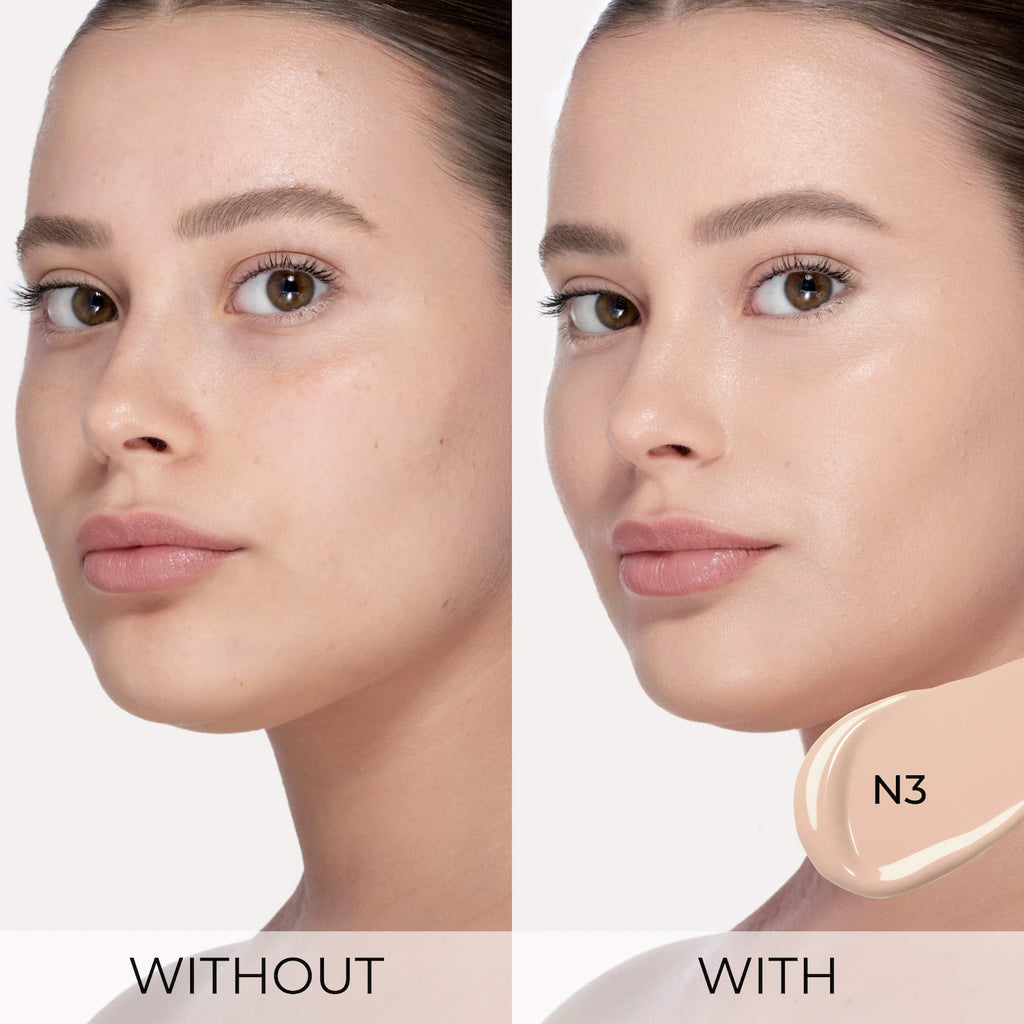 Natasha Denona Foundation