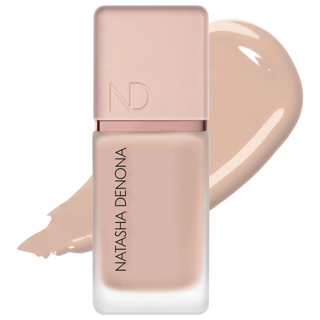Natasha Denona Foundation