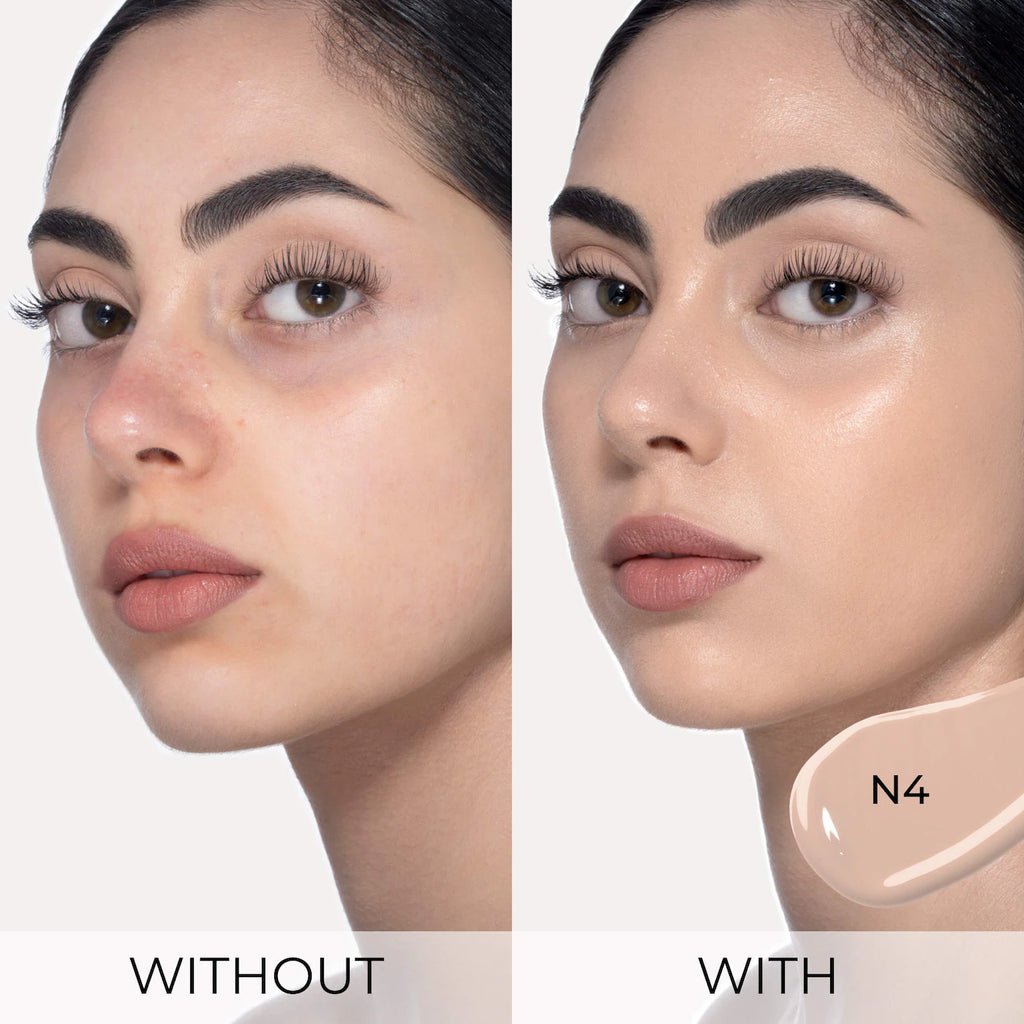Natasha Denona Foundation