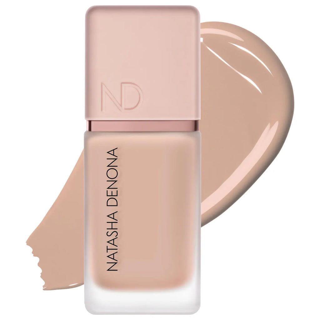 Natasha Denona Foundation
