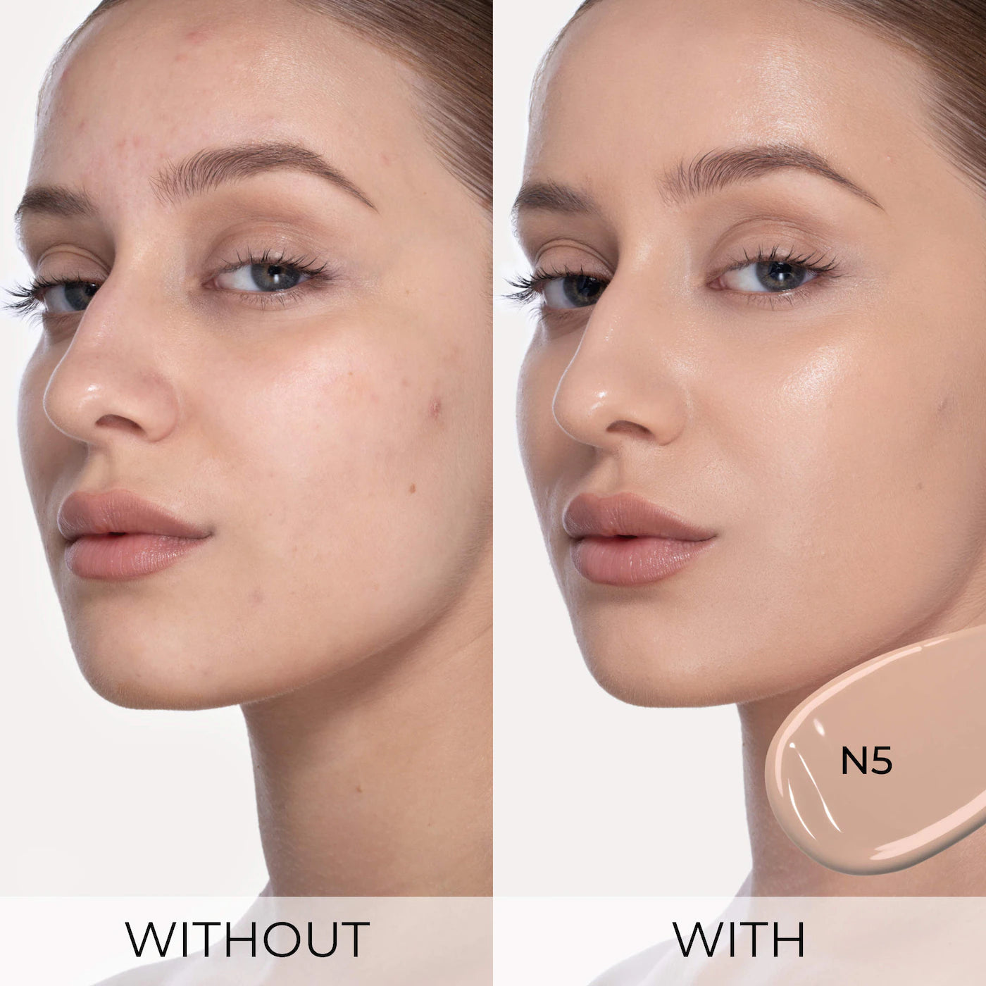 Natasha Denona Foundation