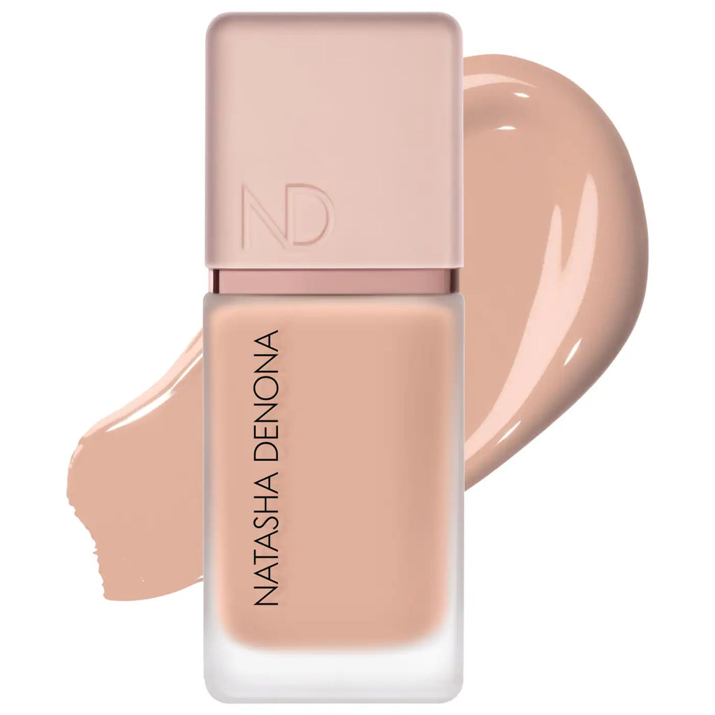 Natasha Denona Foundation