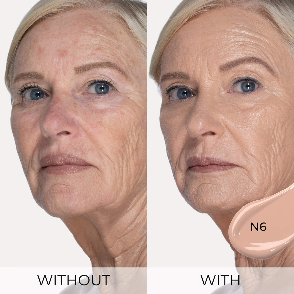 Natasha Denona Foundation