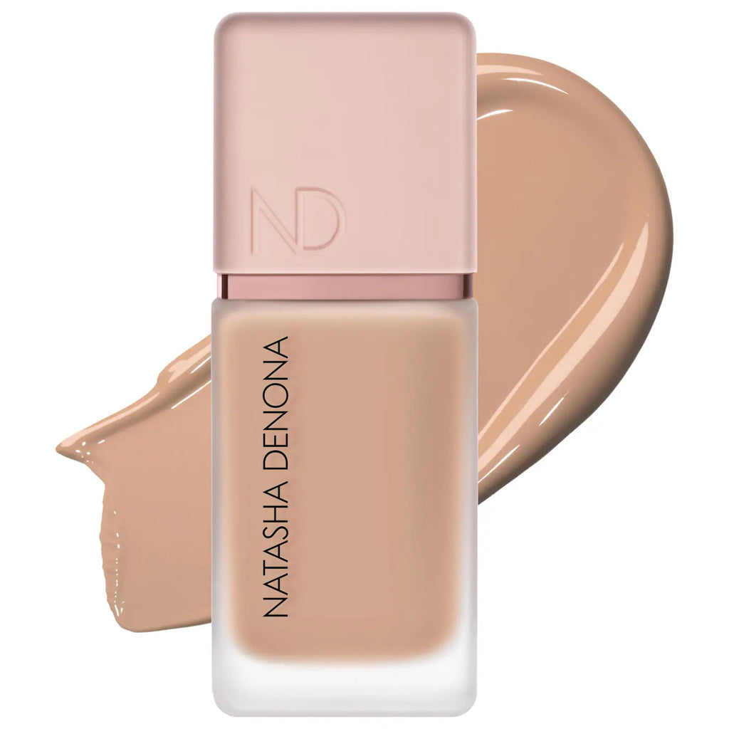 Natasha Denona Foundation