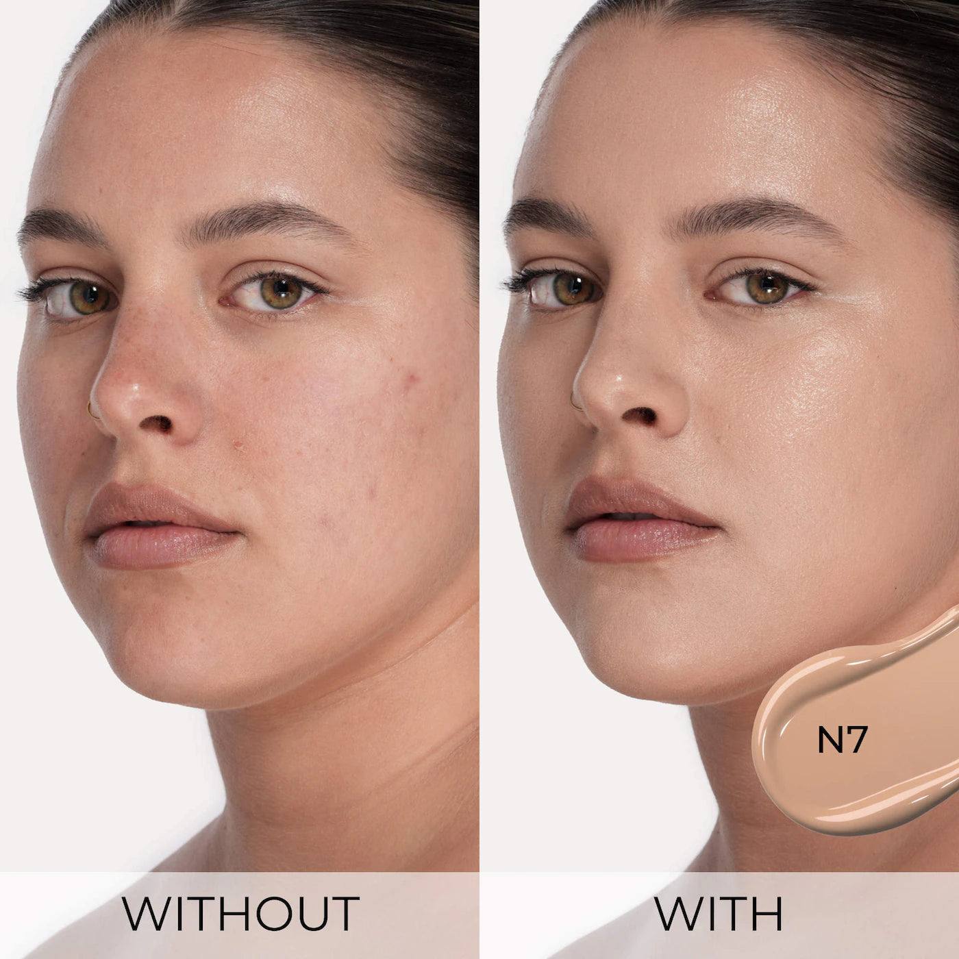 Natasha Denona Foundation