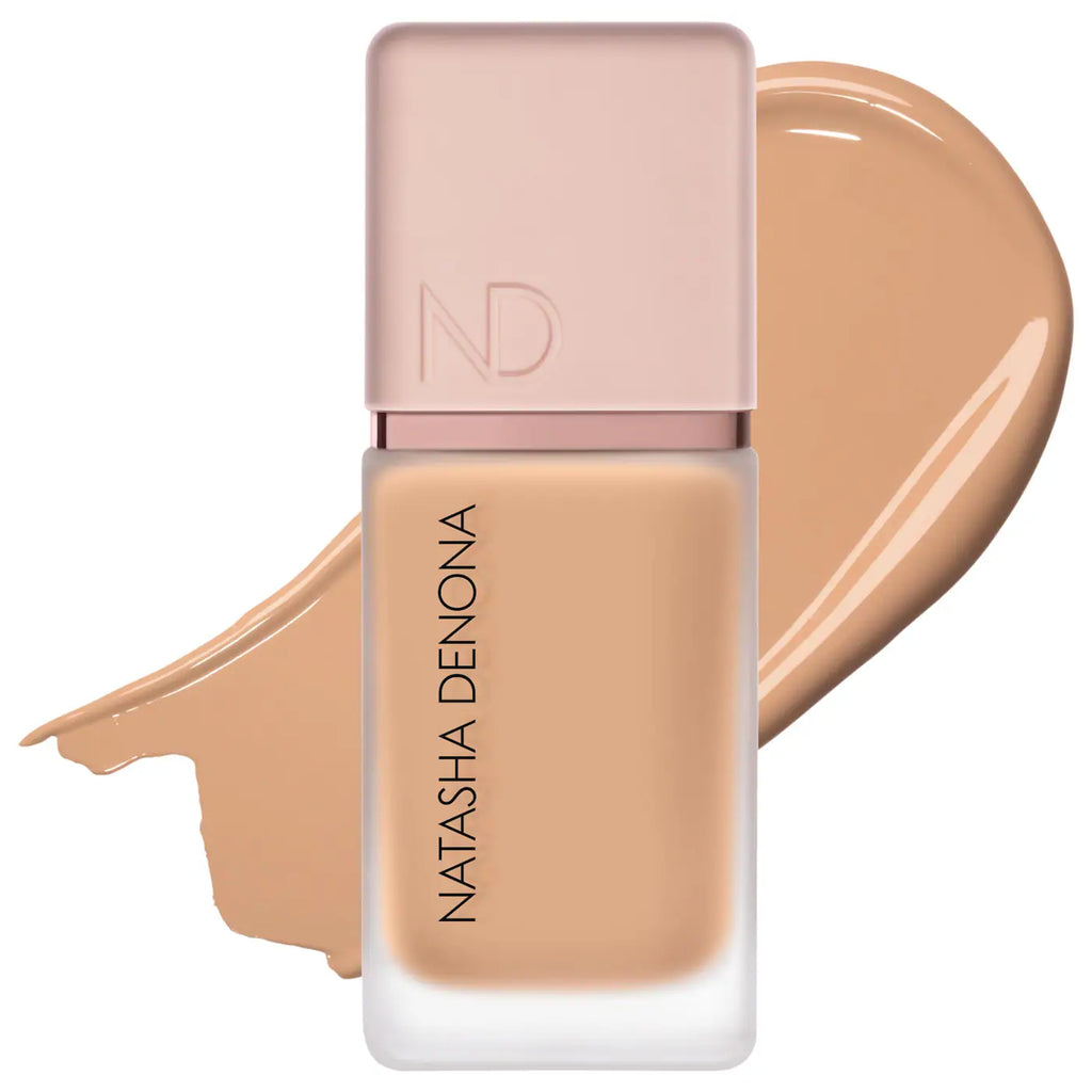 Natasha Denona Foundation