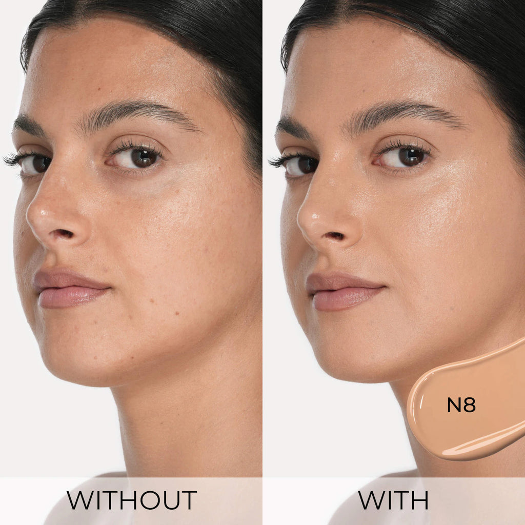 Natasha Denona Foundation