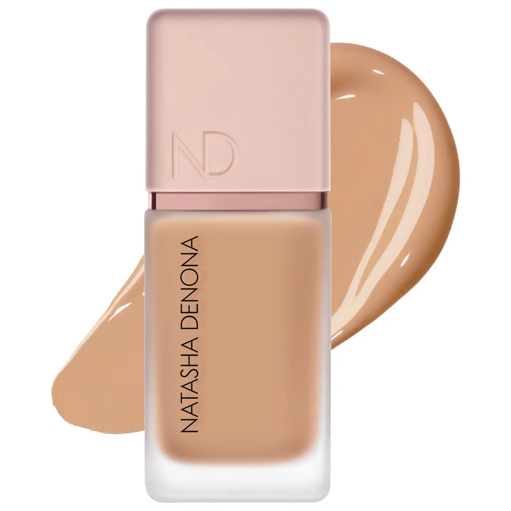 Natasha Denona Foundation