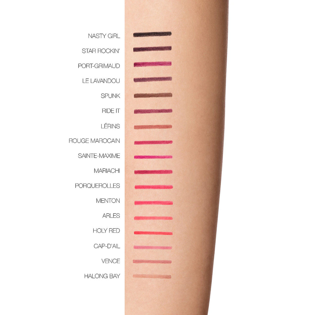 Nars Lip Liner