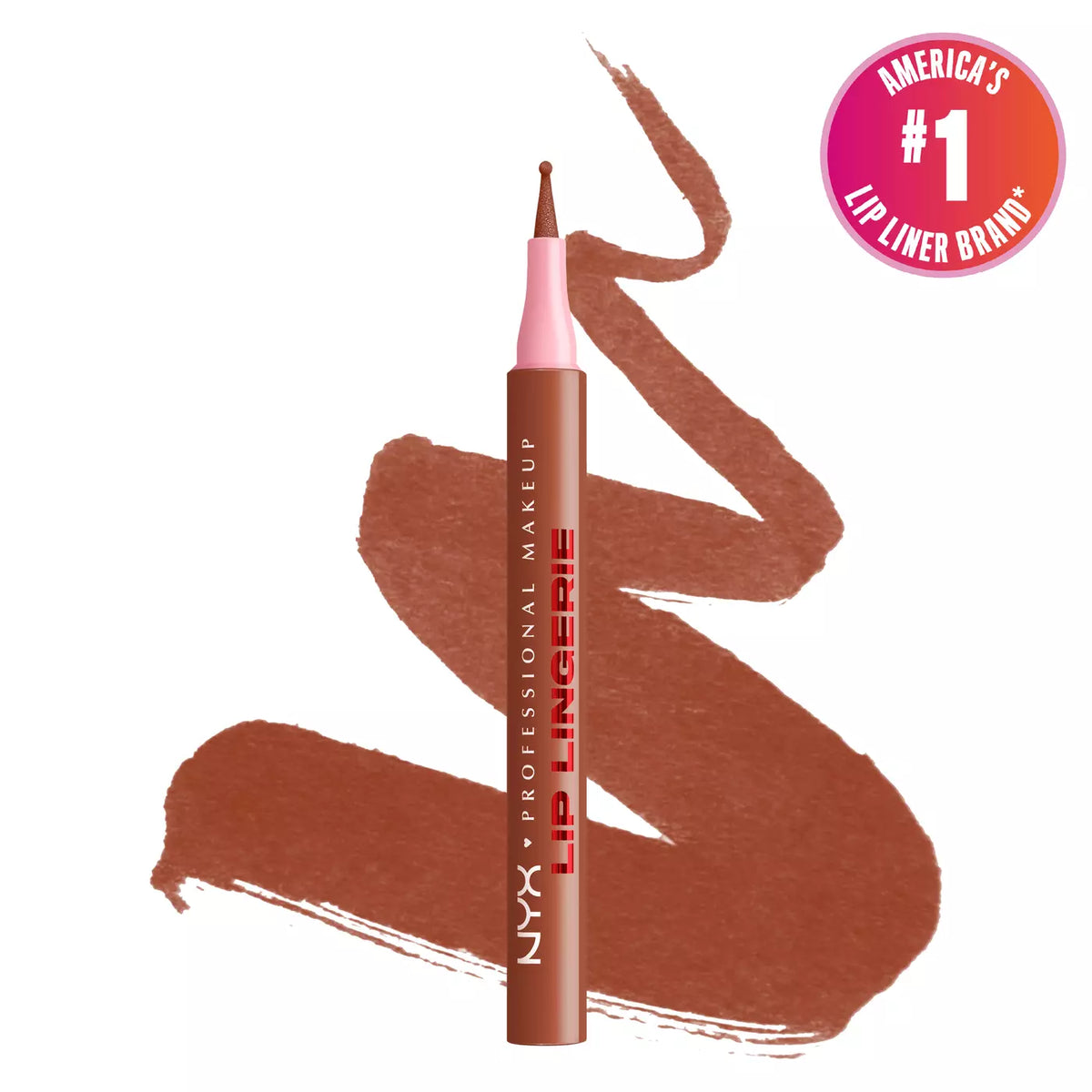 NYX Lip Liner Stain