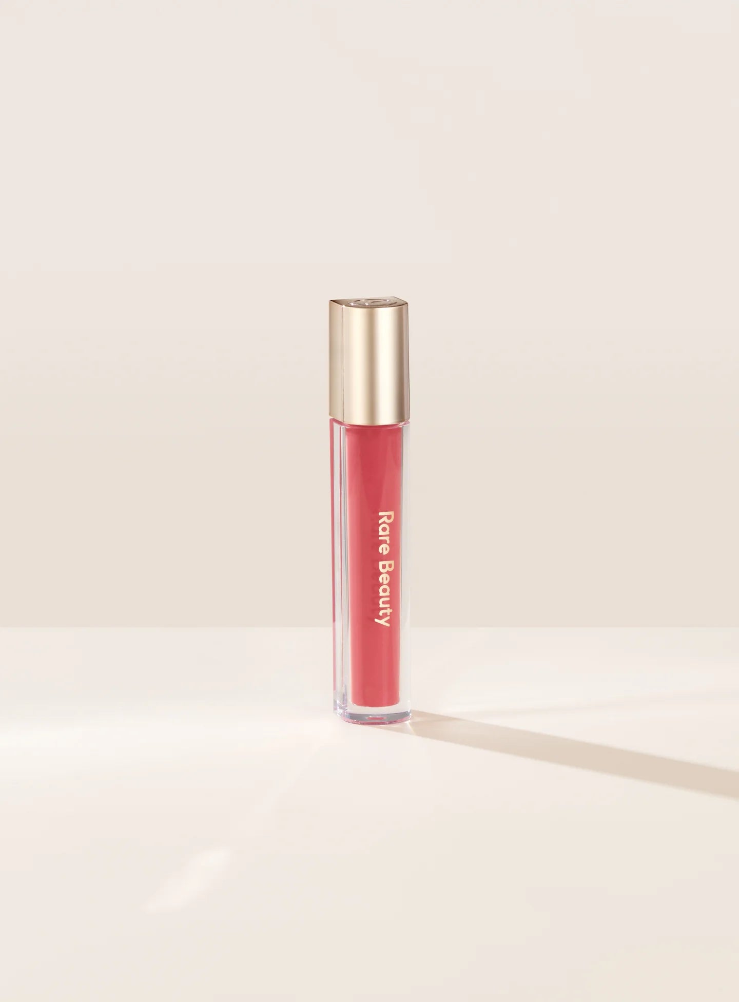 Rare Stay Vulnerable Glossy Lip Balm