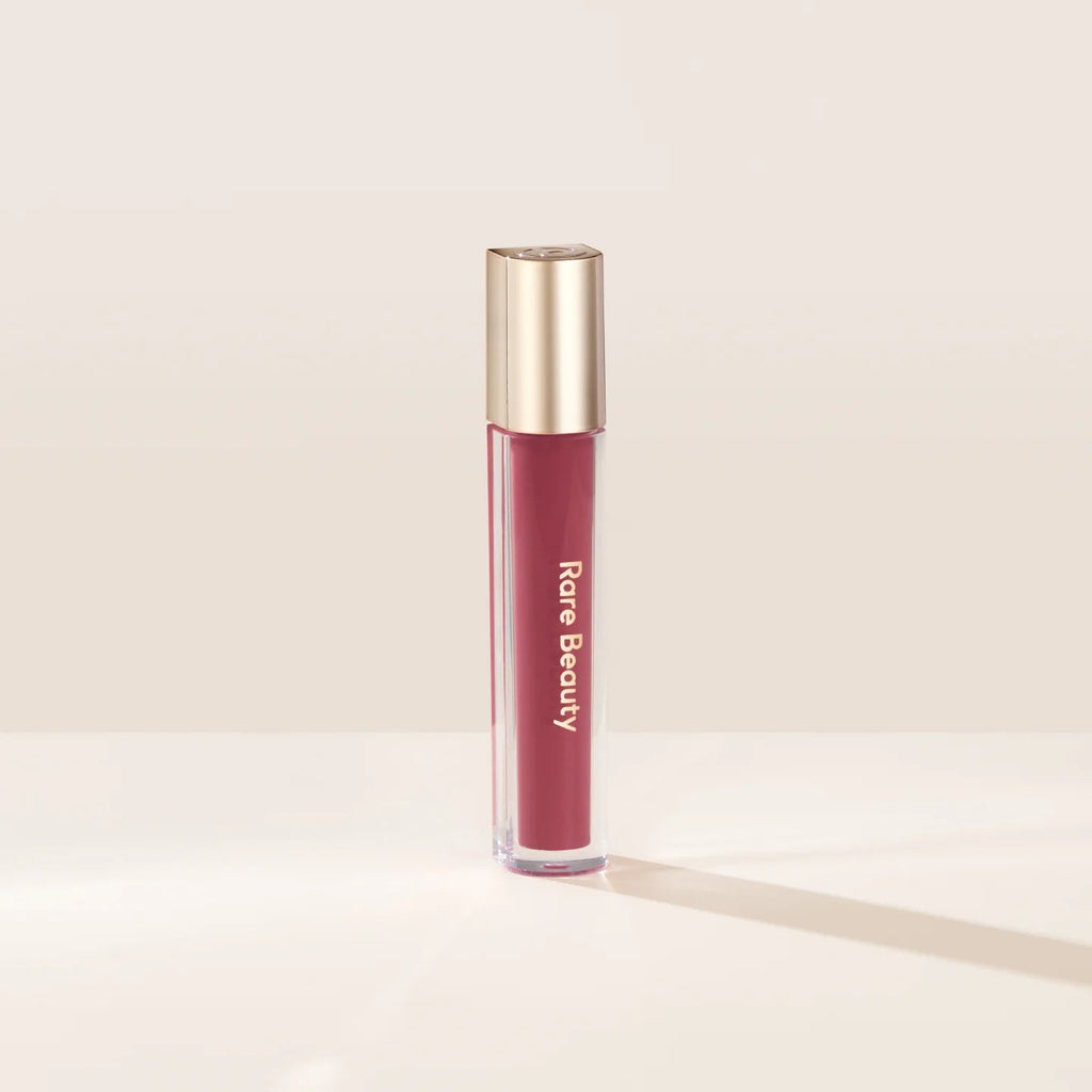 Rare Stay Vulnerable Glossy Lip Balm