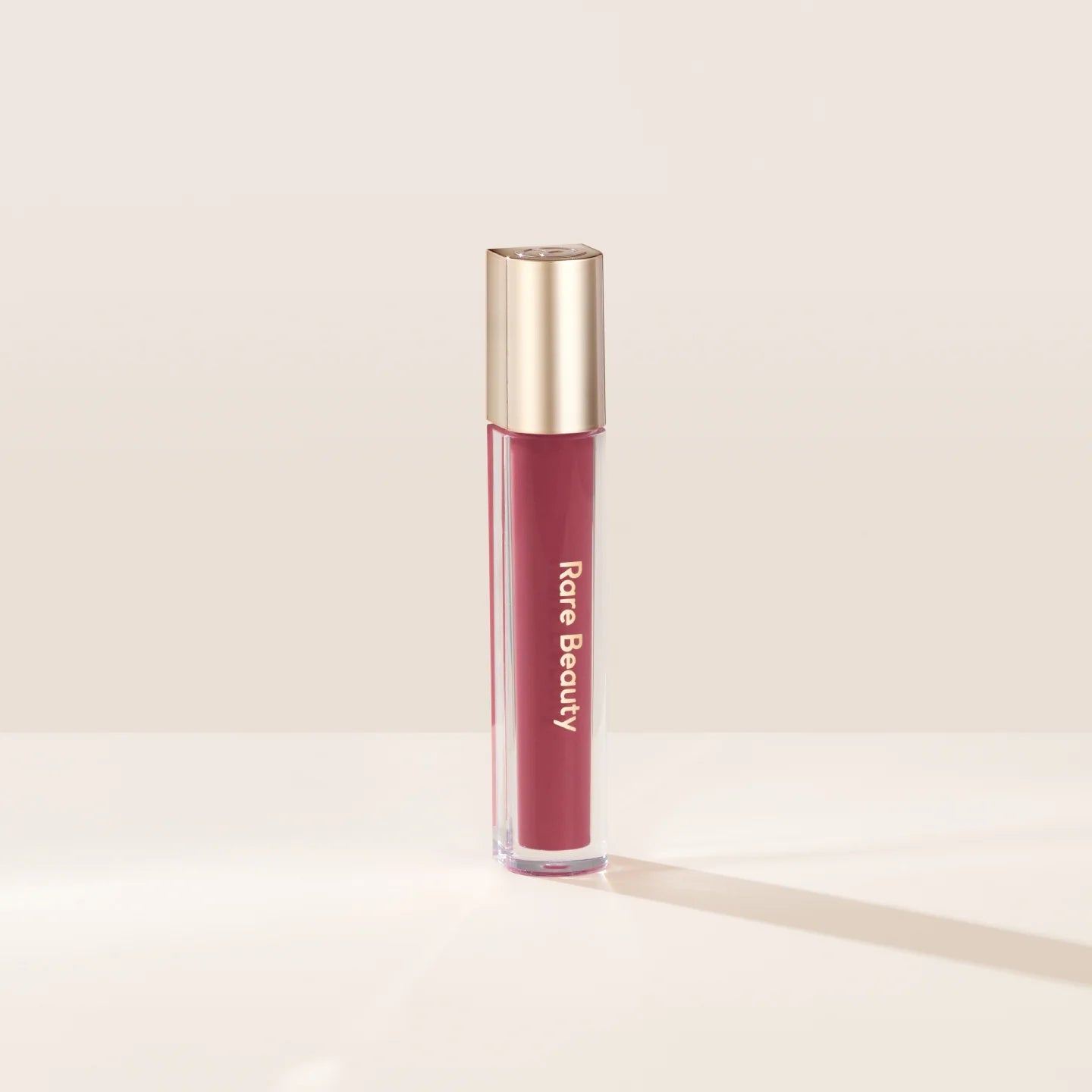 Rare Stay Vulnerable Glossy Lip Balm