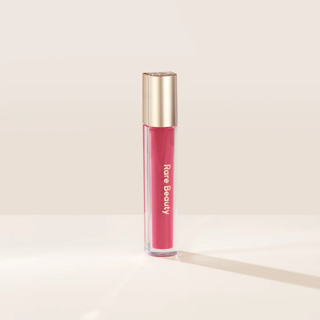 Rare Stay Vulnerable Glossy Lip Balm