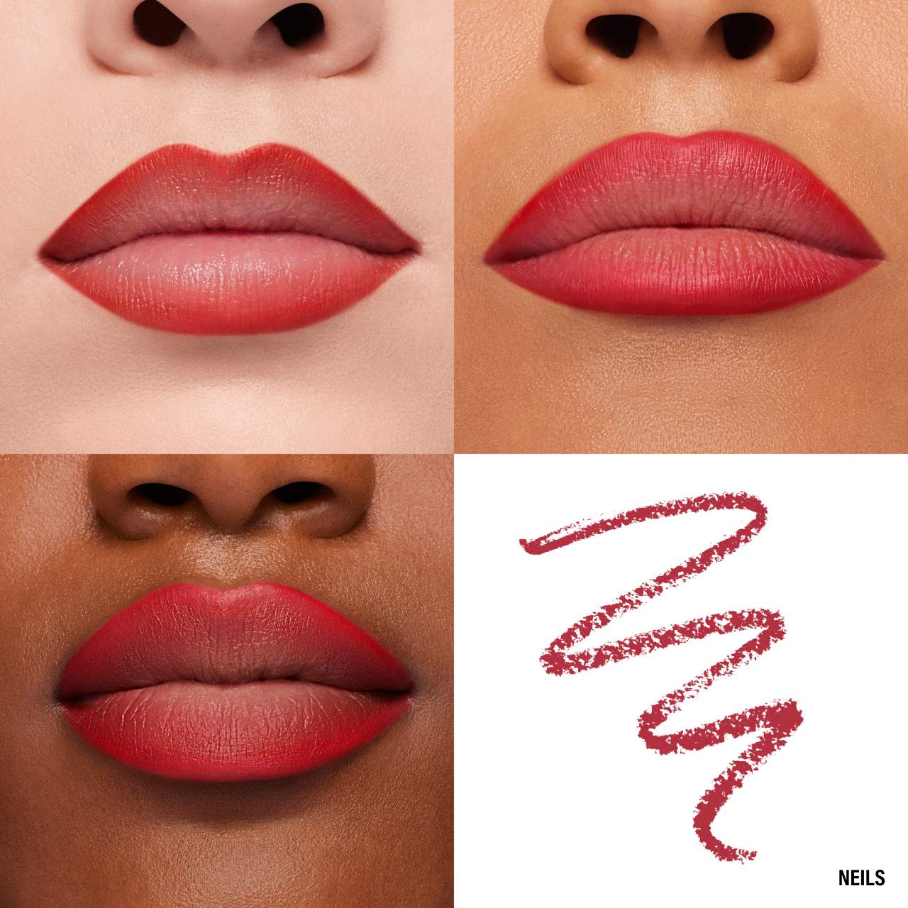 Makeup By Mario Lip Pencil