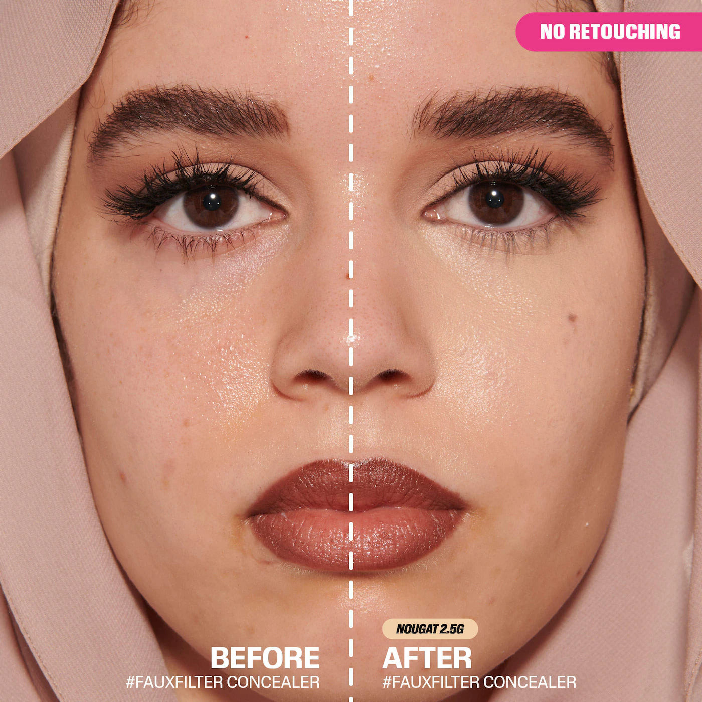 Huda Beauty Concealer