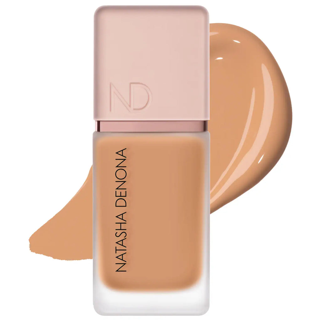 Natasha Denona Foundation