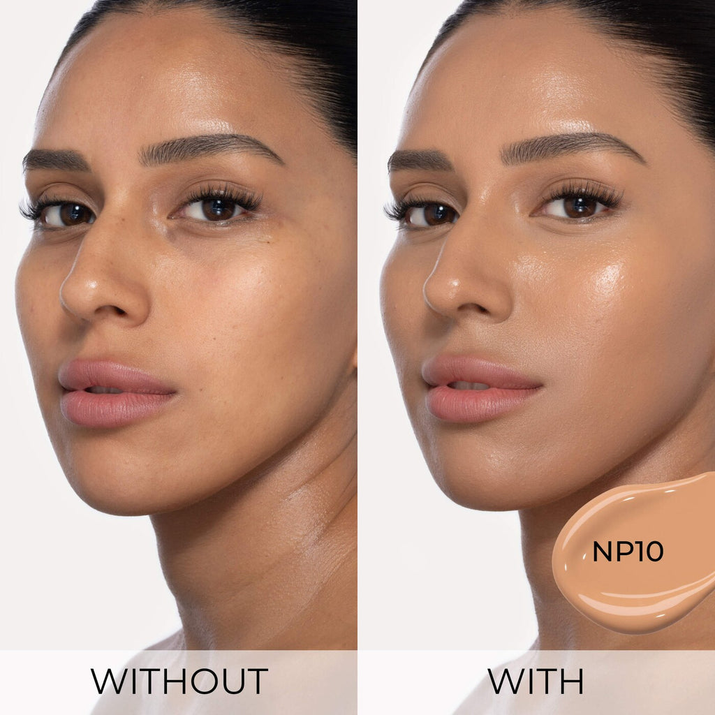 Natasha Denona Foundation