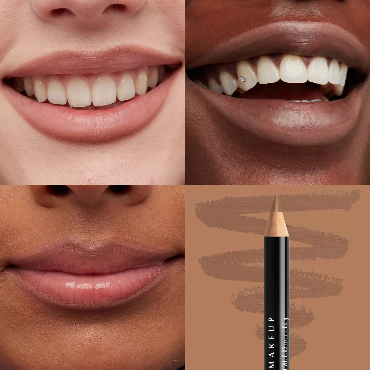 NYX Slim Lip Pencil
