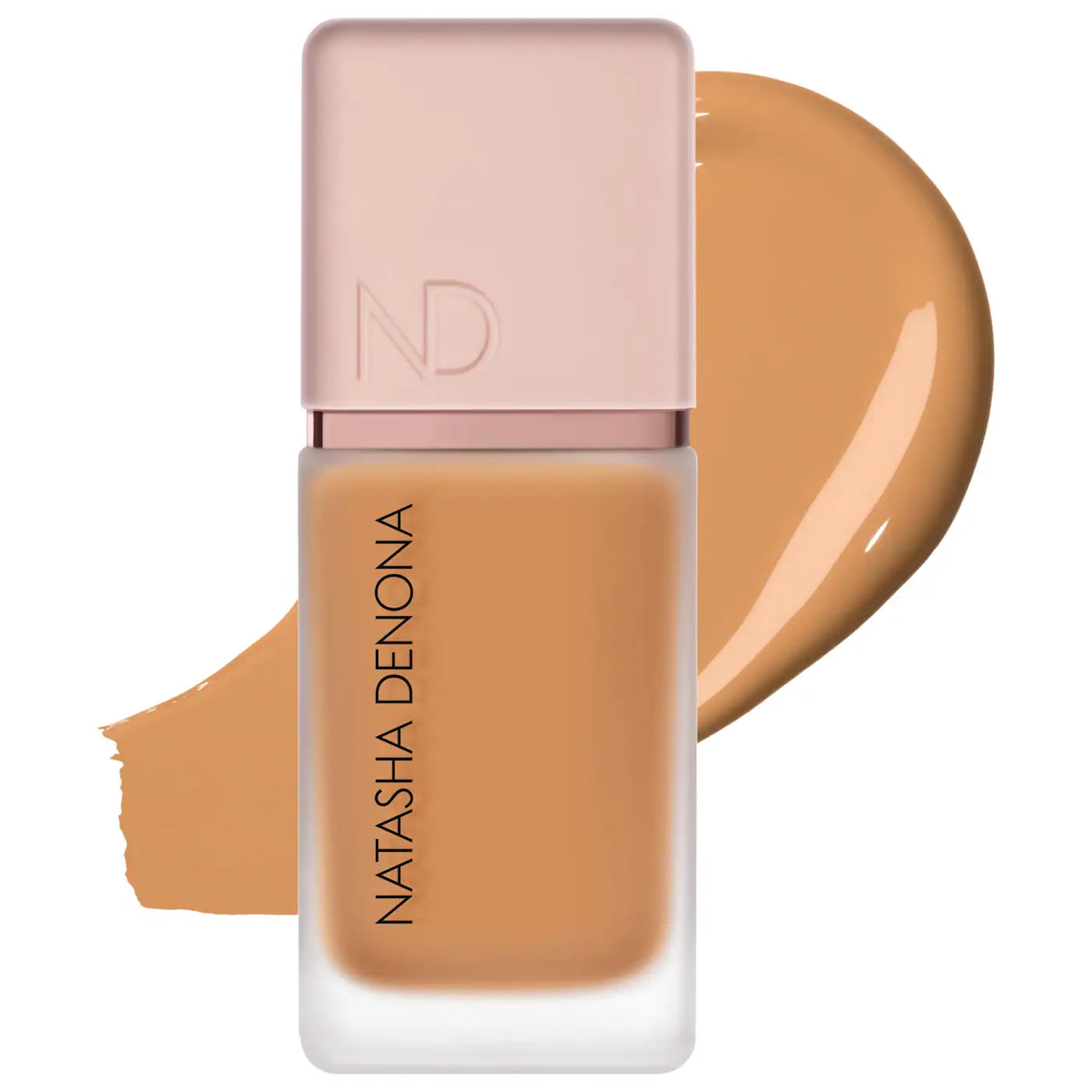 Natasha Denona Foundation
