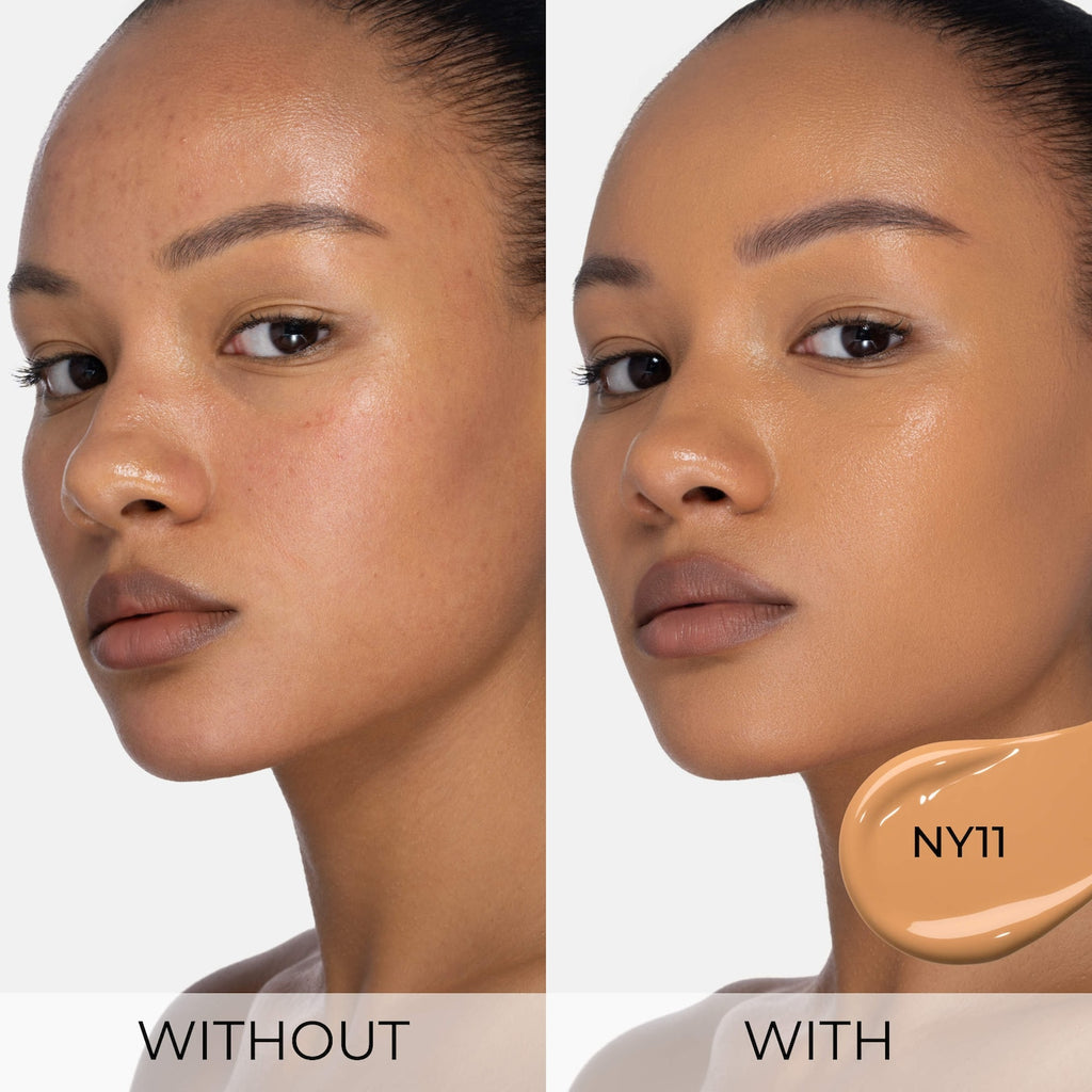 Natasha Denona Foundation