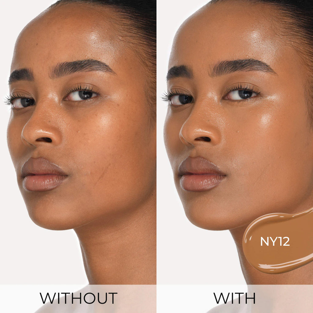 Natasha Denona Foundation