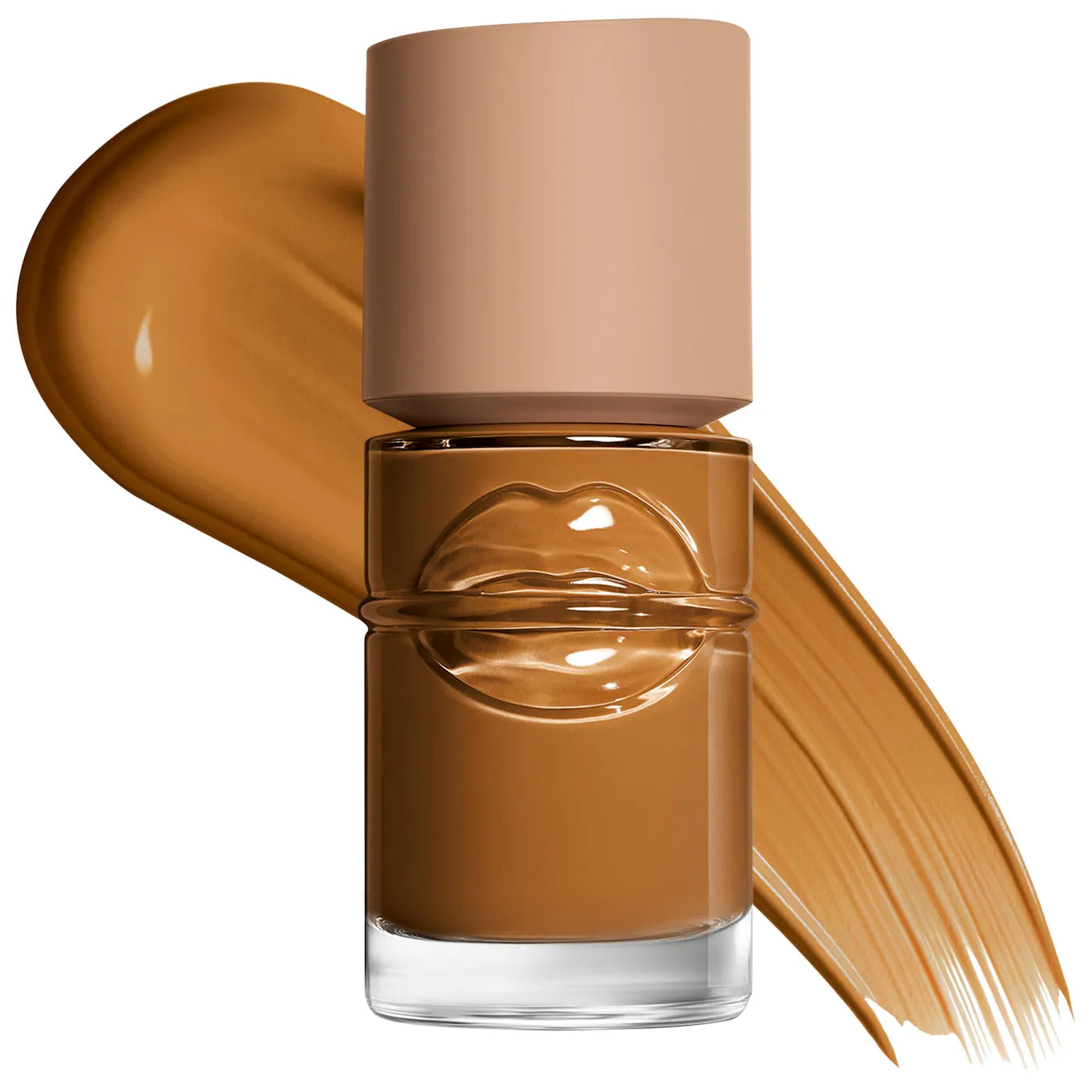 Makeup Forever Longwear Foundation