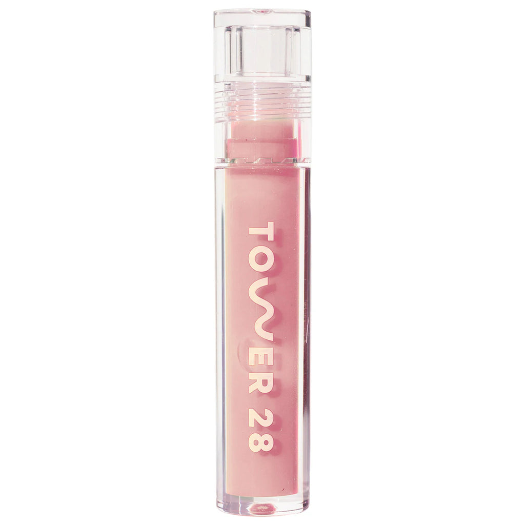 Tower 28 Lip Oil