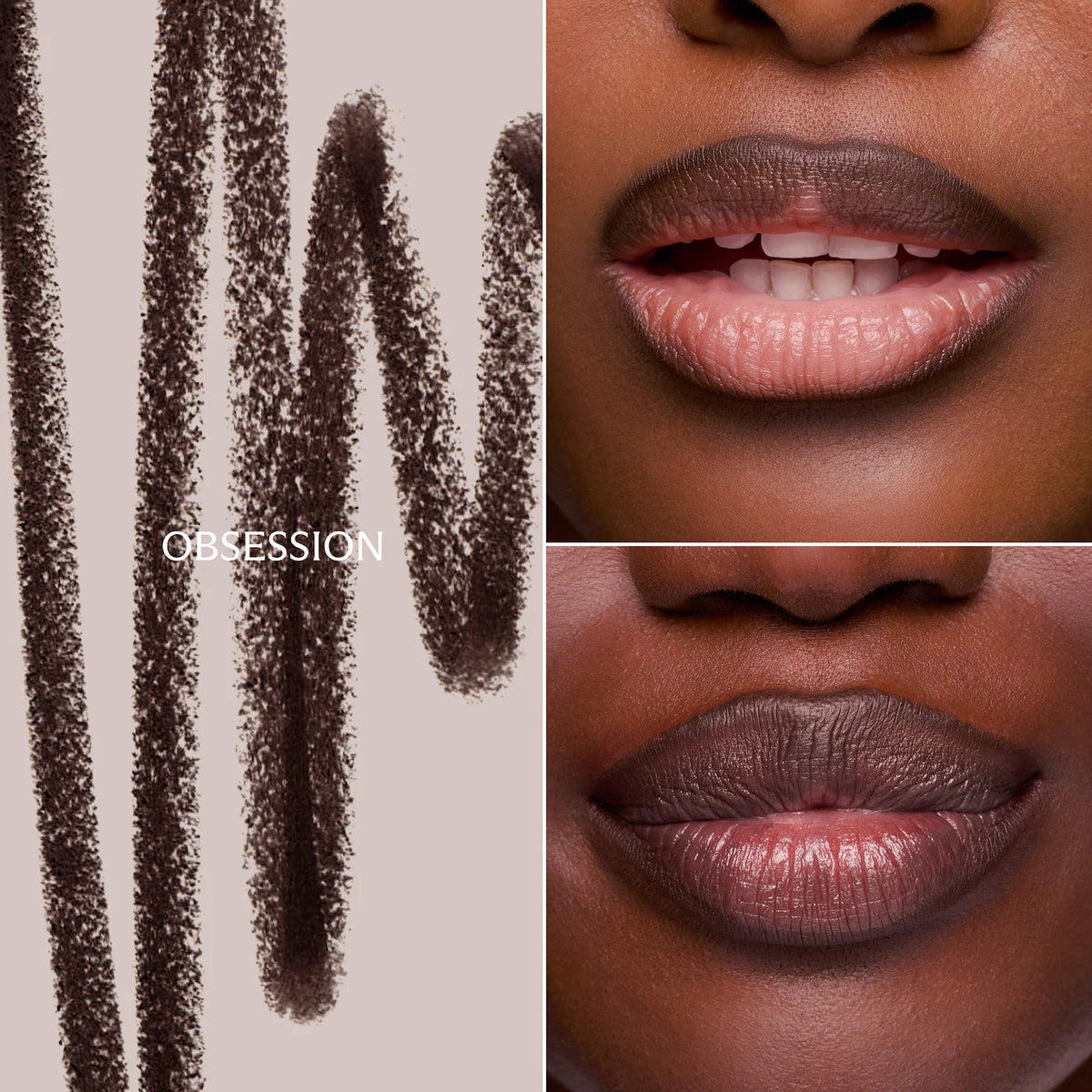 m.ph Lip Liner Pencil