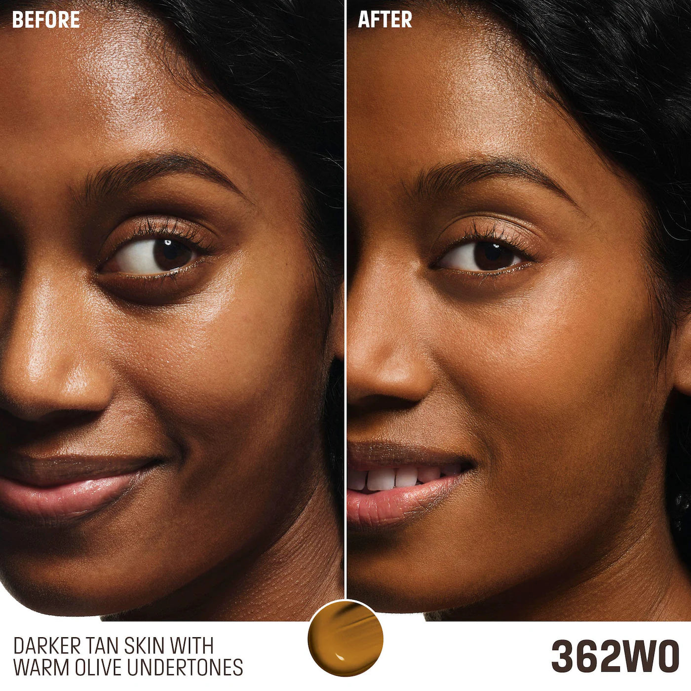 Makeup Forever Longwear Foundation