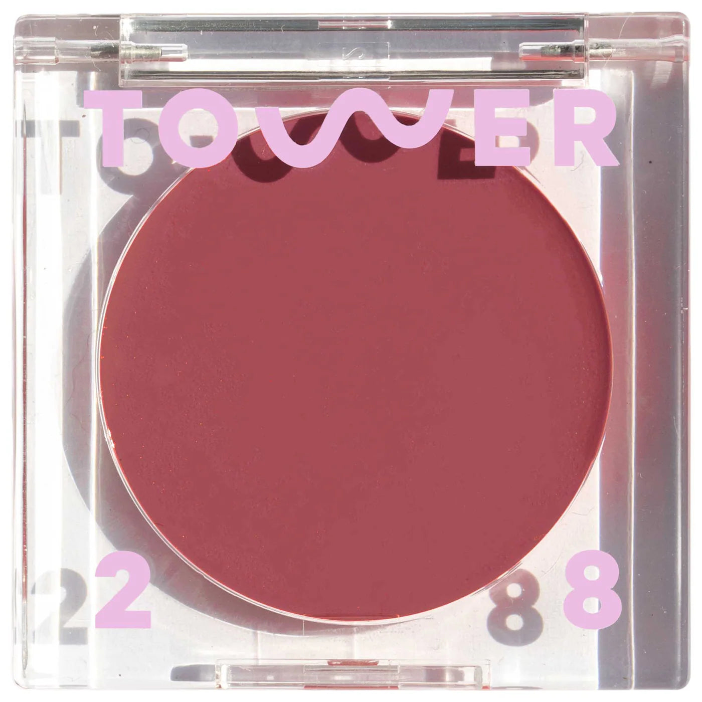 Tower 28 Lip & Cheek Cream Blush