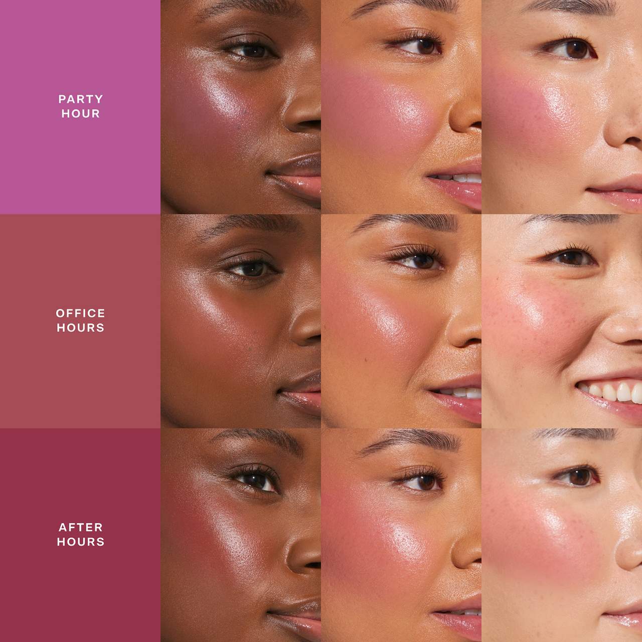 Tower 28 Lip & Cheek Cream Blush